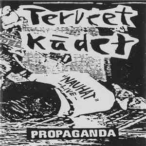 Terveet Kädet - Nauhat download flac