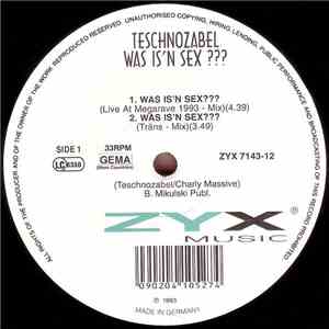 Teschnozabel - Was Is'n Sex??? download flac