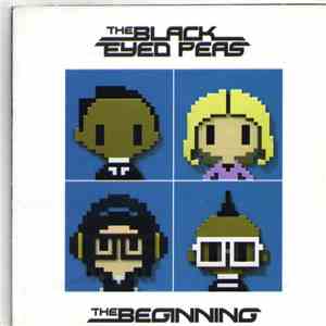 The Black Eyed Peas - The Beginning download flac
