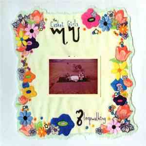 The Casket Girls - Sleepwalking download flac
