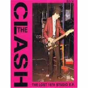 The Clash - The Lost 1978 Studio E.P. download flac
