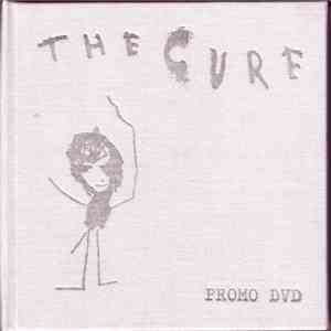 The Cure - Promo DVD download flac