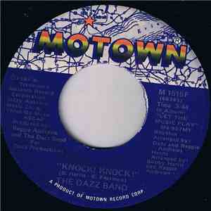 The Dazz Band - Knock! Knock! download flac
