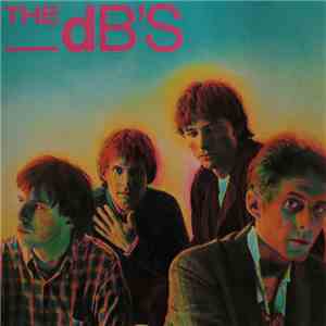 The dB's - Stands For Decibels download flac