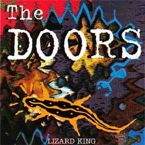 The Doors - Lizard King download flac