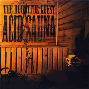 The Doubtful Guest - Acid Sauna download flac