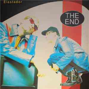 The End - Elastador download flac