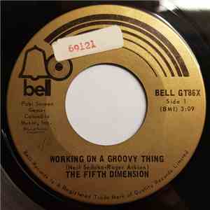 The Fifth Dimension - Working On A Groovy Thing download flac