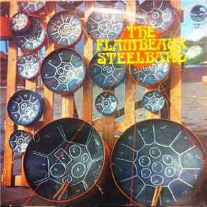The Flambeaux Steelband - The Flambeaux Steelband download flac
