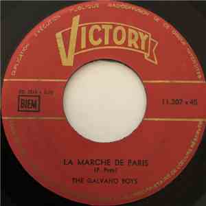 The Galvano Boys - Colonel Bogey March download flac