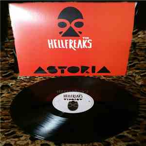 The Hellfreaks - Astoria download flac