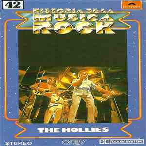 The Hollies - Historia De La Musica Rock 42 download flac