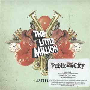 The Little Million - Satellite download flac