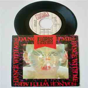 The Lords Of The New Church - Dance With Me download flac