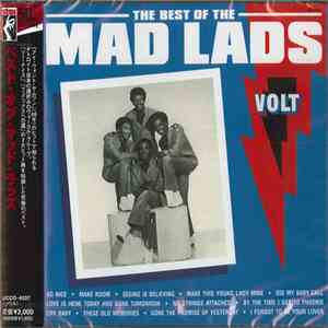 The Mad Lads - The Best Of The Mad Lads download flac