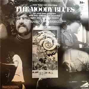 The Moody Blues - Special Moody Blues Interview Kit download flac