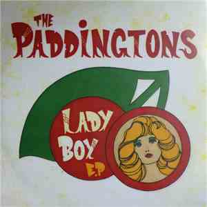 The Paddingtons - The Lady Boy Tapes EP download flac
