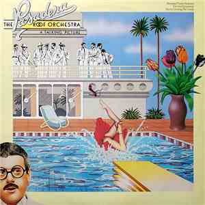 The Pasadena Roof Orchestra - A Talking Picture download flac