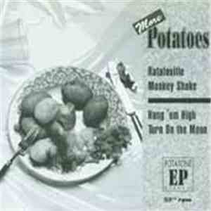 The Potatoes - More Potatoes download flac