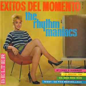 The Rhythm Maniacs - If I Had A Hammer download flac