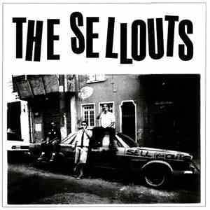 The Sellouts - Hey Mofo download flac