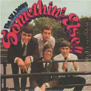 The Shadows - Somethin' Else!! download flac