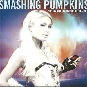 The Smashing Pumpkins - Tarantula download flac