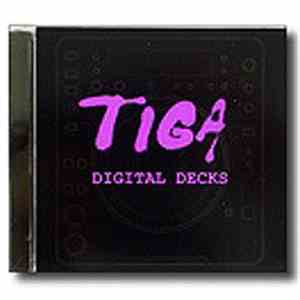 Tiga - Digital Decks download flac