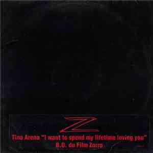 Tina Arena - i want to spend my lifetime loving you download flac