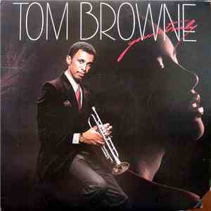 Tom Browne - Yours Truly download flac