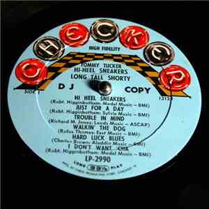 Tommy Tucker - Hi-Heel Sneakers download flac