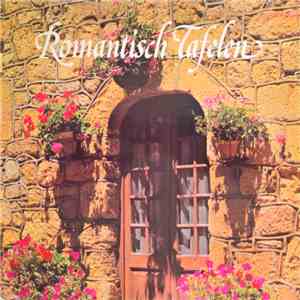 Tonny Eyk Quartet / The Syd Lawrence Orchestra - Romantisch Tafelen download flac