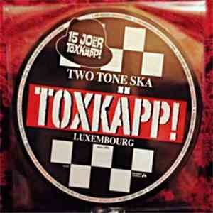 Toxkäpp! - Live An Der Kufa download flac