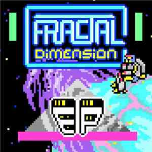 Ultrasyd - Fractal Dimension EP FLAC album