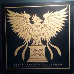 Uriah Heep - Still 'eavy, Still Proud Two Decades Of Urian Heep download flac