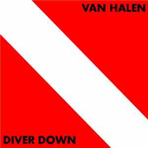 Van Halen - Diver Down download flac