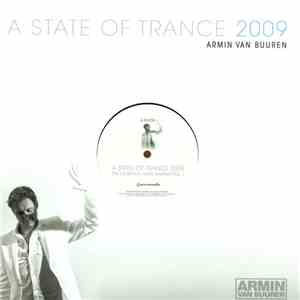 Various - A State Of Trance 2009 - On The Beach - Vinyl Sampler Vol. 1 download flac