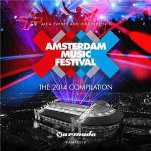 Various - Amsterdam Music Festival - The 2014 Compilation download flac