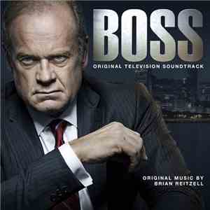 Various - Boss Original Television Soundtrack download flac