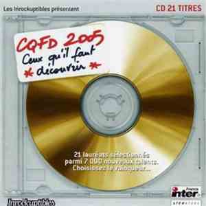 Various - CQFD 2005 download flac