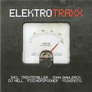 Various - Elektro Traxx download flac