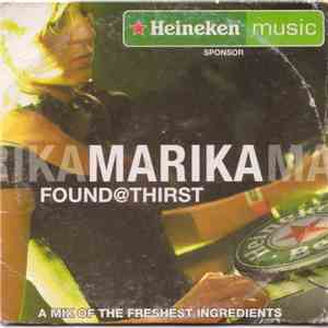 Various - Found@Thirst download flac