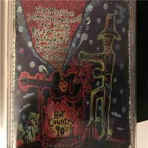 Various - Hot Country For The 90's II download flac