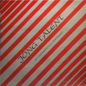 Various - Jong Talent (Uit Antwerpen En Omstreken) download flac