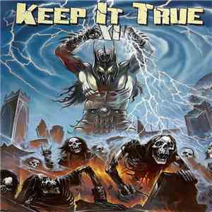 Various - Keep It True XI download flac