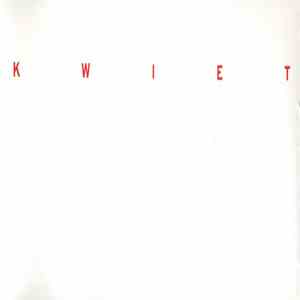 Various - Kwiet download flac