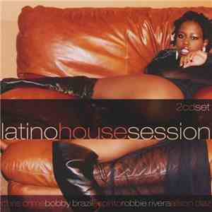 Various - Latino House Session download flac