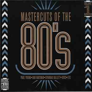 Various - Mastercuts Of The 80's download flac