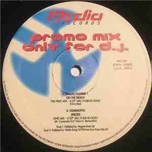 Various - Promo Mix 227 download flac