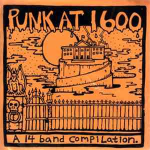 Various - Punk At 1600 download flac